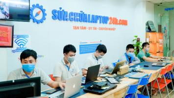Trung tâm sửa Macbook uy tín nhất tại Hà Nội