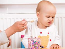Sữa dành cho trẻ biếng ăn, chậm tăng cân mà các mẹ nên biết