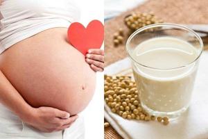 Thực phẩm mẹ bầu nên sử dụng thường xuyên trong quá trình mang thai