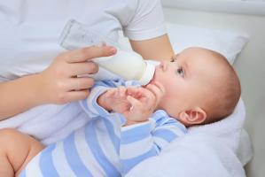 Sữa dinh dưỡng cho trẻ sinh non tốt nhất