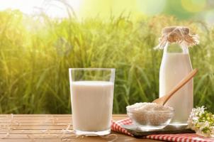 Loại sữa thực vật tuyệt vời cho chế độ ăn chay thực dưỡng