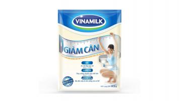 Loại sữa giảm cân cho người lớn hiệu quả nhất hiện nay