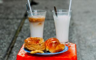 Địa chỉ uống sữa đậu nành ngon nhất Đà Nẵng