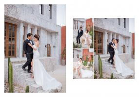 Studio chụp ảnh cưới đẹp nhất Châu Thành, Tiền Giang