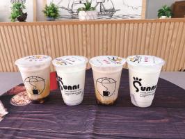Quán trà sữa ngon và chất lượng nhất tỉnh Quảng Bình