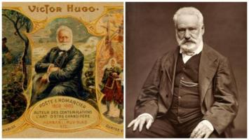 Tác phẩm nổi tiếng nhất của nhà văn Victor Hugo