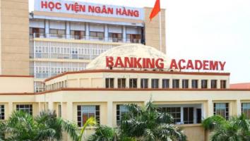 Chuyên ngành hot nhất Học viện Ngân hàng Hà Nội