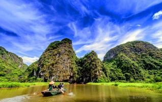Top 11 Điểm du lịch hùng vĩ tại tỉnh Ninh Bình