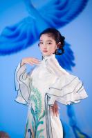 Địa chỉ bán áo dài trẻ em đẹp nhất tại Đà Nẵng