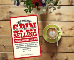 Top 7 Cuốn sách viết về bán hàng qua điện thoại hay nhất