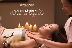 Địa chỉ massage thư giãn tốt nhất Thái Nguyên