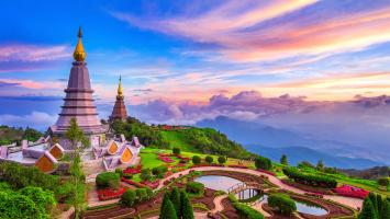 Top 7 Lễ hội lớn của Chiang Mai, Thái Lan