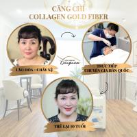 Thẩm mỹ viện Căng da mặt bằng chỉ Collagen tốt nhất Việt Nam