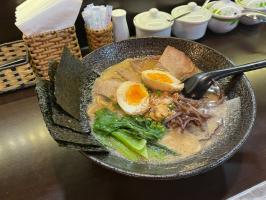 Quán ăn Nhật Bản được yêu thích tại Quận 5, TP. HCM