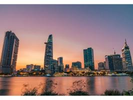 Thành phố đông dân nhất Đông Nam Á