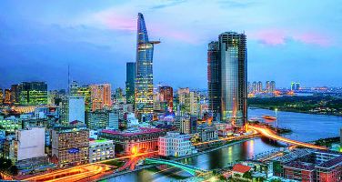Thành phố đáng sống nhất ở Việt Nam