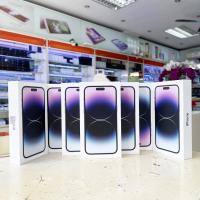 Cửa hàng bán điện thoại uy tín, chất lượng nhất tỉnh Hà Nam