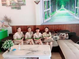 Spa trị nám tốt nhất tại Quy Nhơn, Bình Định