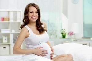 Thay đổi về giải phẫu, sinh lý ở phụ nữ có thai