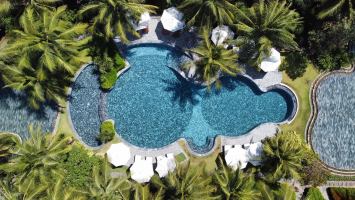 Biệt thự, Villa, Resort ven biển đẹp nhất TP. Nha Trang, Khánh Hòa