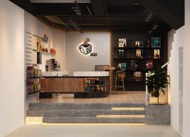 Quán cà phê Boardgame nổi tiếng nhất ở Hà Nội