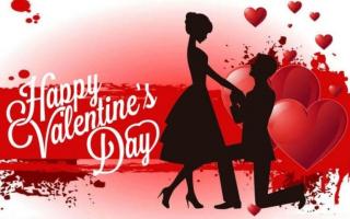 Điều nên làm để người yêu hạnh phúc vào ngày Valentine