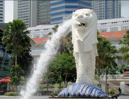 Địa điểm du lịch nổi tiếng ở đất nước Singapore