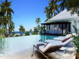 Dự án Biệt thự, Villa, Resort cao cấp và đáng sống nhất Đà Nẵng