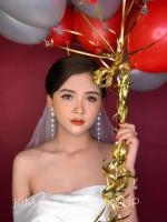 Tiệm trang điểm cô dâu đẹp nhất Gò Công, Tiền Giang