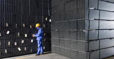 Thương hiệu thép hộp nổi tiếng nhất hiện nay