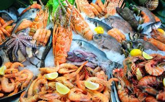 Thiên đường ẩm thực hải sản giá rẻ ở Vũng Tàu
