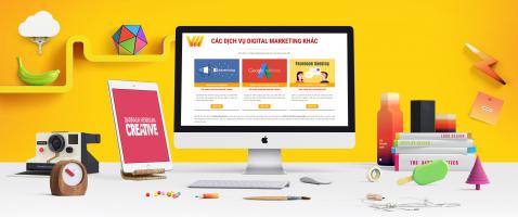 Công ty thiết kế website uy tín nhất tỉnh Quảng Ngãi