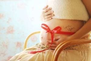 Thói quen của mẹ ảnh hưởng tới sự phát triển của thai nhi