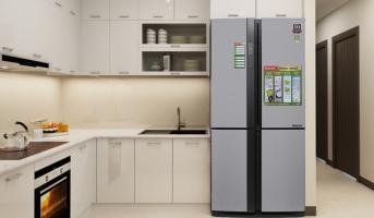 Thói quen sử dụng tủ lạnh sai cách gây hại cho sức khỏe