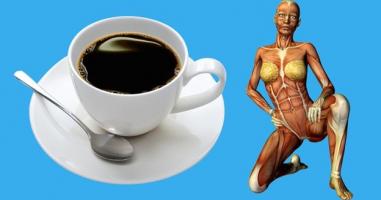 Thói quen uống cà phê có thể giúp cơ thể khỏe mạnh hơn