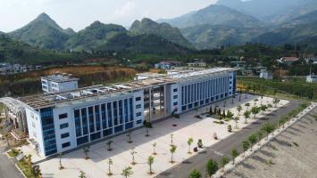 Top 5 Trường THPT tốt nhất tỉnh Lai Châu