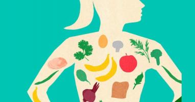 Thực phẩm giúp tăng cường trao đổi chất trong cơ thể hiệu quả nhất