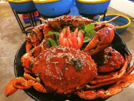 Top 6 Nhà hàng buffet hải sản  ngon - rẻ nhất Nha Trang