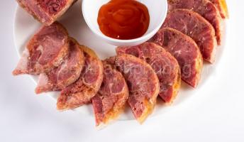 Thương hiệu giò bê Nghệ An ngon và nổi tiếng nhất