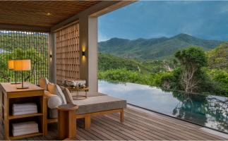 Top 10 Thương hiệu khách sạn, resort đẳng cấp hàng đầu Việt Nam