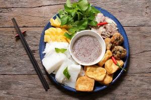 Thương hiệu mắm tôm nổi tiếng nhất Việt Nam