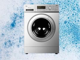 Thương hiệu máy giặt phổ biến nhất hiện nay