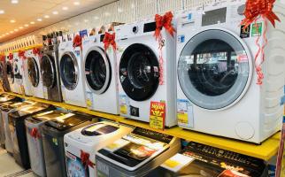 Thương hiệu máy giặt tốt nhất Việt Nam hiện nay