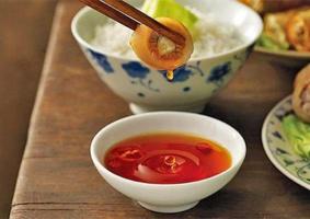 Thương hiệu nước mắm nổi tiếng nhất Nghệ An