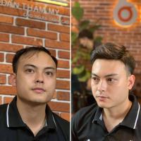 Thương hiệu tóc giả cho nam giới uy tín nhất tại Việt Nam