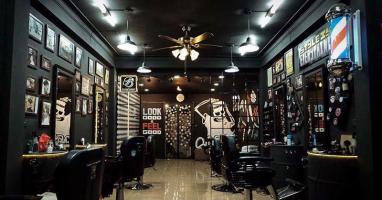 Tiệm cắt tóc nam đẹp và chất lượng nhất TP. Đông Hà, Quảng Trị
