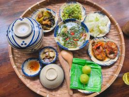 Quán cơm ngon nhất tỉnh Phú Yên