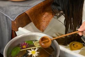 Tiệm gội đầu dưỡng sinh tại Phường Bình Hưng Hoà, TPHCM chuyên nghiệp nhất