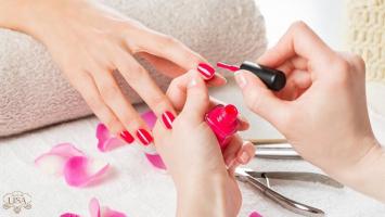Tiệm làm nail đẹp nhất phường Yên Hoà, Hà Nội