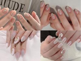 Top 9 Tiệm nails đẹp theo phong cách Hàn Quốc ở TP.HCM